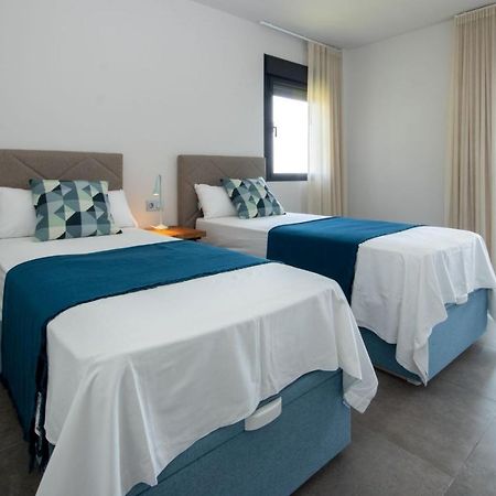 Luxury Apartment Stunning Seaview Bs 3104 Manilva Extérieur photo