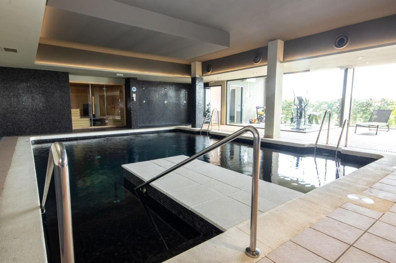 Luxury Apartment Stunning Seaview Bs 3104 Manilva Extérieur photo