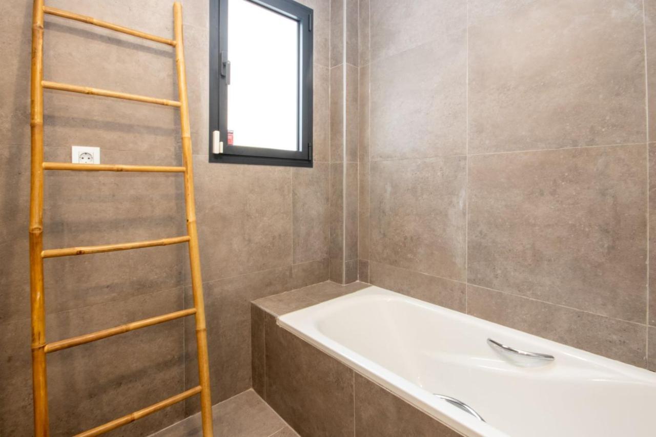 Luxury Apartment Stunning Seaview Bs 3104 Manilva Extérieur photo